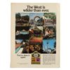 Image 3 : A 1970s Disneyland Vacationland Magazine.