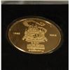 Image 2 : A Disneyland 50th Anniversary Coin.