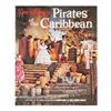 Image 1 : A Pirates of the Caribbean Souvenir Book.