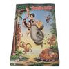 Image 1 : A Movie Poster of The Jungle Book.