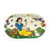 Image 1 : A EuroDisney Snow White and the Seven Dwarfs Placemat.