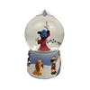 Image 2 : A Sorcerer Mickey Snow Globe.