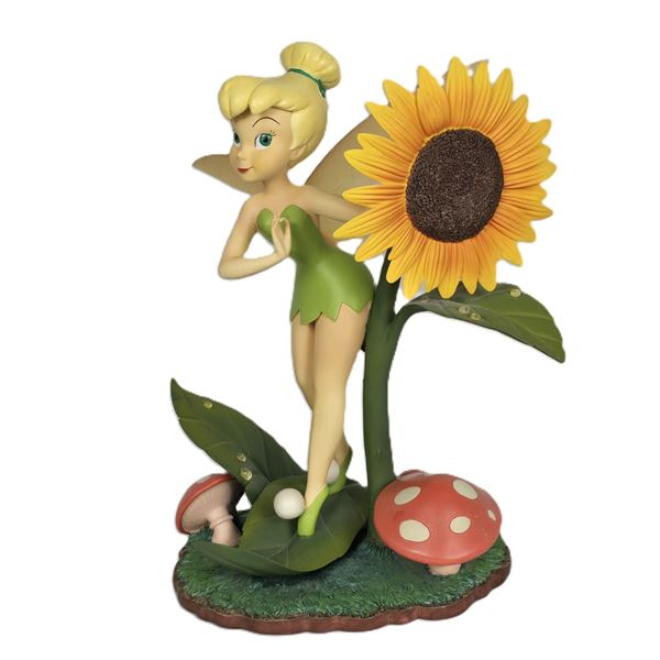 A Tinker Bell Big Fig.