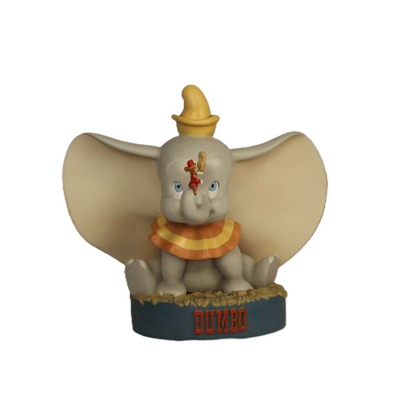 A Dumbo And Timothy Mouse Big Fig.