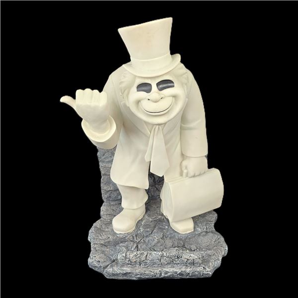 A Haunted Mansion Phineas Big Fig.