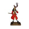 Image 1 : A Peter Pan Captain Hook Big Fig