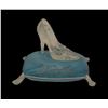 Image 1 : A Cinderella Glass Slipper Limited Edition Resin Figure.