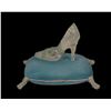 Image 2 : A Cinderella Glass Slipper Limited Edition Resin Figure.