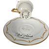Image 4 : A Cinderella Gus and Jaq in Teacup Figurine with Saucer Autographed by Ilene Woods.