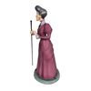 Image 4 : A WDCC Cinderella “Slipper Scene” Lady Tremaine Figurine Autographed by Ilene Wood