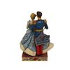 Image 3 : A Disney Traditions Royal Romance Figurine.