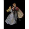 Image 1 : A Sleeping Beauty Figurine