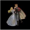 Image 2 : A Sleeping Beauty Figurine