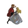 Image 3 : A Sleeping Beauty Figurine