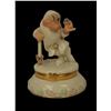 Image 1 : A Grumpy Treasure Box Figurine by Lenox.