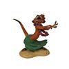Image 1 : A WDCC Timon Figurine And Pin.