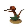 Image 2 : A WDCC Timon Figurine And Pin.