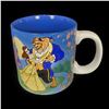 Image 1 : A Beauty and The Beast Mug.