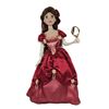 Image 1 : A Belle Porcelain Doll.