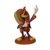 Image 1 : A WDCC Panchito Gonzales Three Cabelleros Figure.