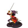 Image 1 : A WDCC Captain Hook Figurine.