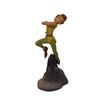 Image 1 : A WDCC Peter Pan Figurine.