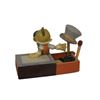 Image 2 : A Limited Edition WDCC Jiminy Cricket Figurine.