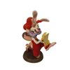 Image 1 : A Limited Edition WDCC Roger and Jessica Rabbit Figurine.