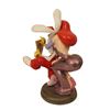 Image 3 : A Limited Edition WDCC Roger and Jessica Rabbit Figurine.