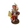 Image 4 : A Limited Edition WDCC Roger and Jessica Rabbit Figurine.