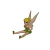 Image 1 : A Vintage Tinker Bell Ceramic Figurine.