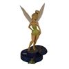 Image 2 : A Markrita Tinker Bell Pin Box Figurine and Pin.