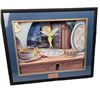 Image 1 : A Tinker Bell Musical Animated Sericel