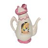 Image 3 : A Rare Alice In Wonderland Tea Set.