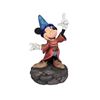 Image 1 : A Markrita Sorcerer Mickey Figurine Pin Box and Pin.