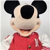 Image 3 : A Rare Dancing and Singing Mickey Mouse Animatronic.