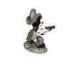 Image 3 : A Two Gun Mickey WDCC Figurine