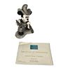 Image 6 : A Two Gun Mickey WDCC Figurine