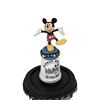 Image 3 : A 70th Anniversary Mickey Mouse Thimble and Display.