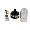 Image 4 : A 70th Anniversary Mickey Mouse Thimble and Display.