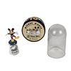 Image 5 : A 70th Anniversary Mickey Mouse Thimble and Display.