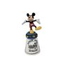 Image 6 : A 70th Anniversary Mickey Mouse Thimble and Display.