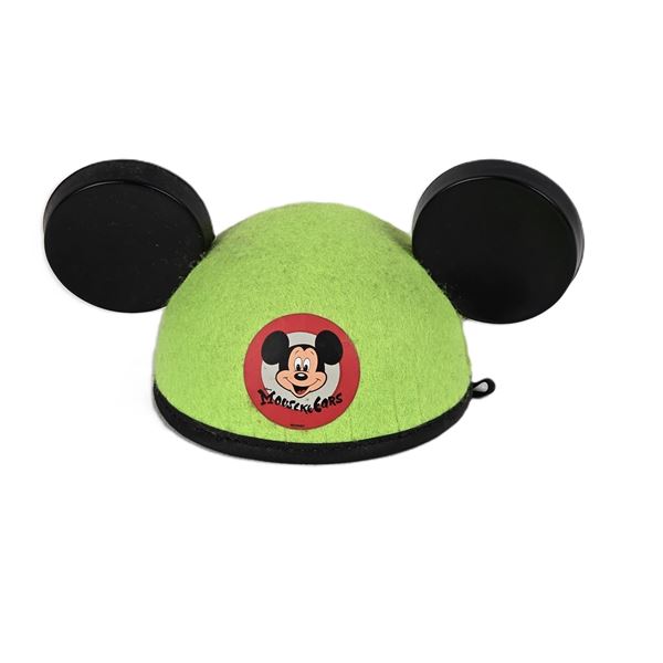 A Miniature MouskeEars Hat.