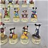 Image 4 : A Twenty-four (24) Piece Lenox Mickey Mouse Thimble Collection.