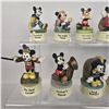 Image 5 : A Twenty-four (24) Piece Lenox Mickey Mouse Thimble Collection.