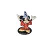 Image 1 : A Mickey Through The Years Sorcerer Mickey Figurine.