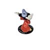 Image 2 : A Mickey Through The Years Sorcerer Mickey Figurine.