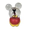 Image 2 : A Small Mickey Mouse inside of Mickey Mouse Snow Globe.