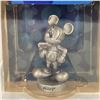Image 3 : A Pair of Mickey Mouse Pewter Figures.