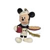 Image 1 : A Mickey Mouse Lenox Ornament.